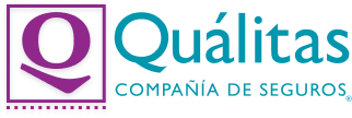Logo de Quálitas